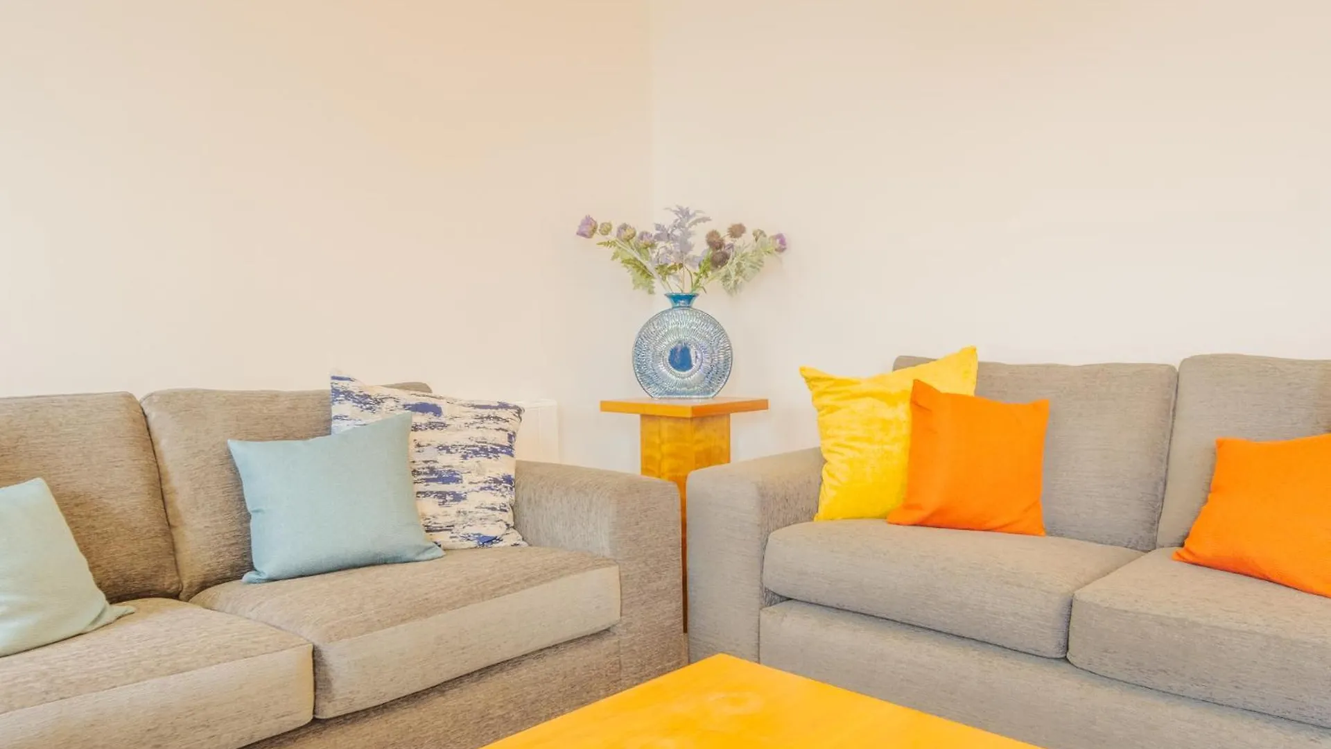 Henrys Apartment, Accommodates 6 Guests Dundee 0*,